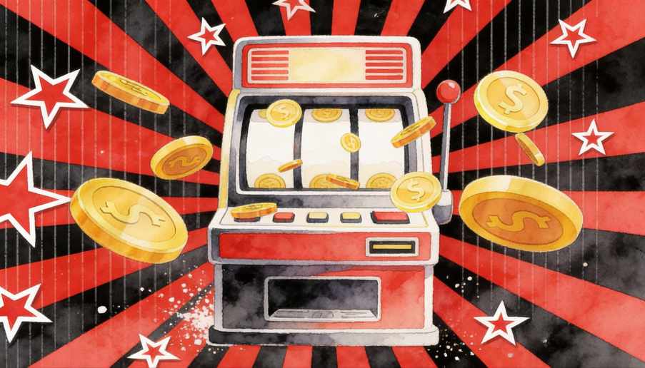 Lets jackpot casino online