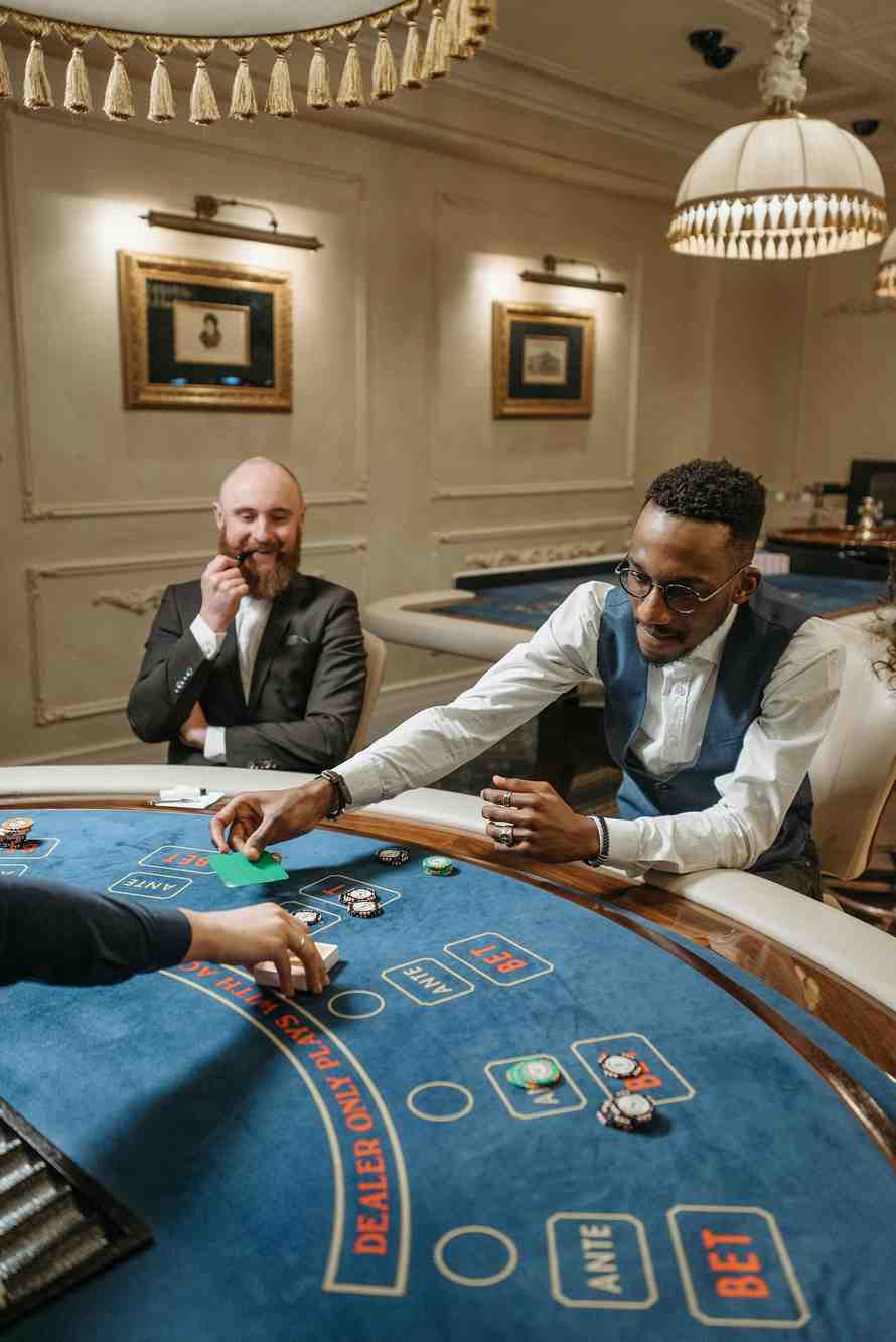 Winbig21 casino