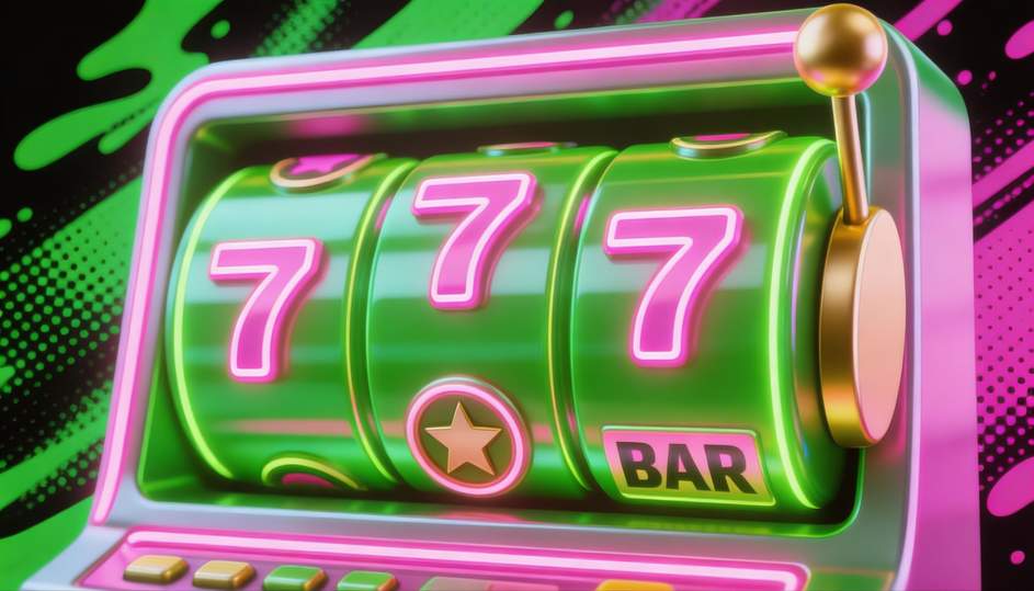 Galactic casino online