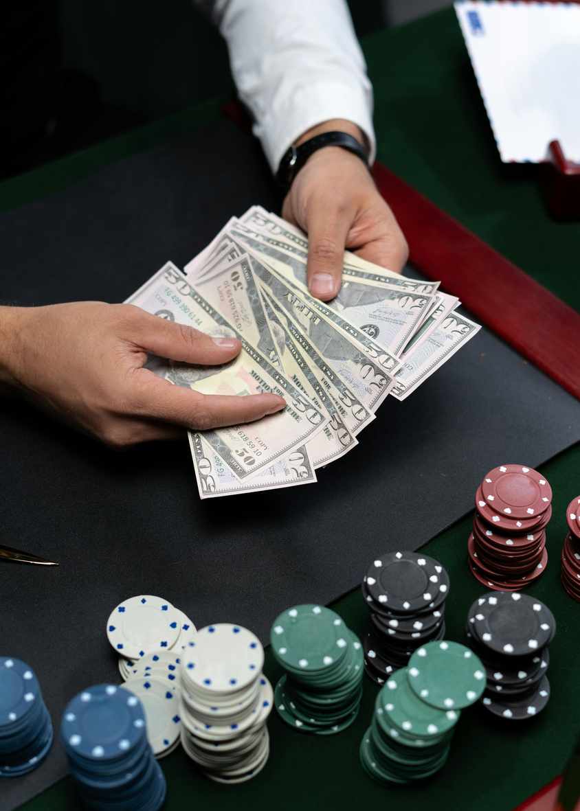 Boomerang casino