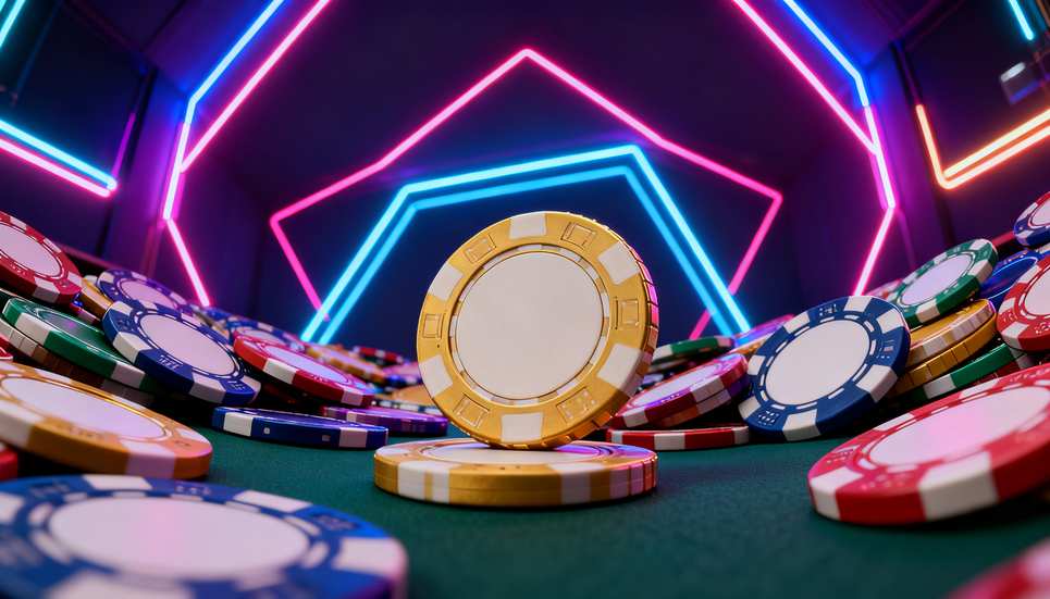 F1 casino app