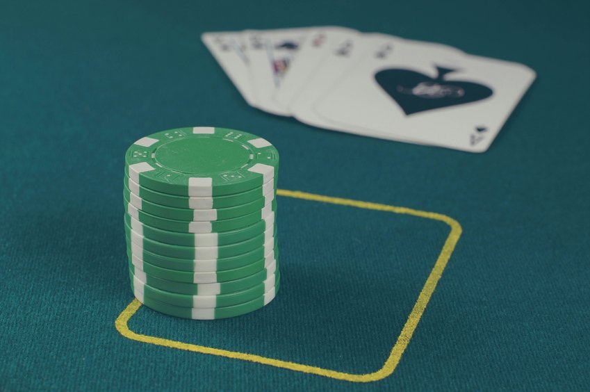 Casino lab online