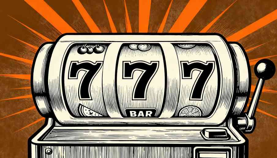 Revolution casino accedi