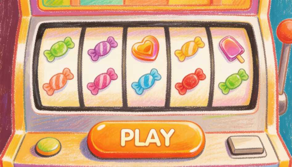 Vinyl casino app