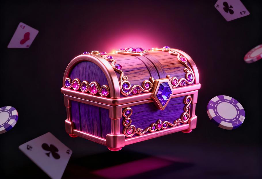 Slot powers