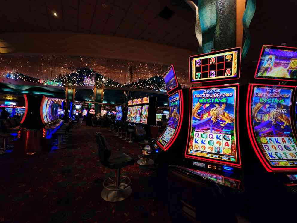 casinotropez