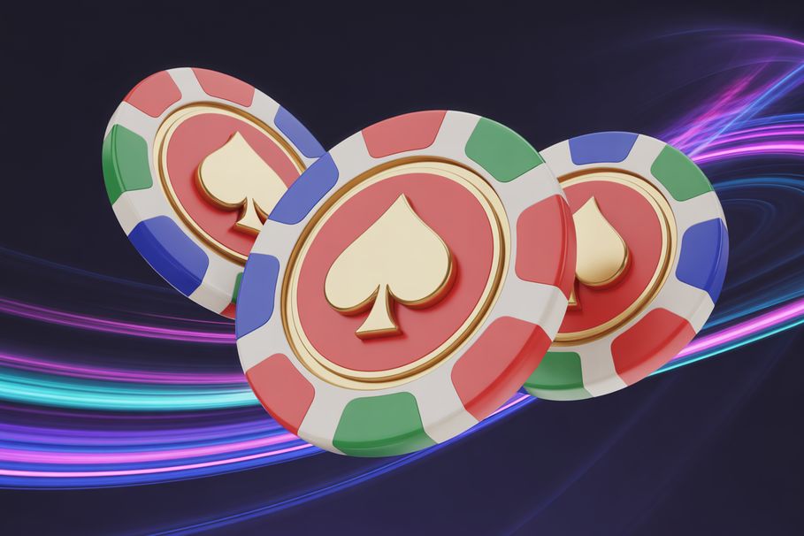 Spinch casino anmelden