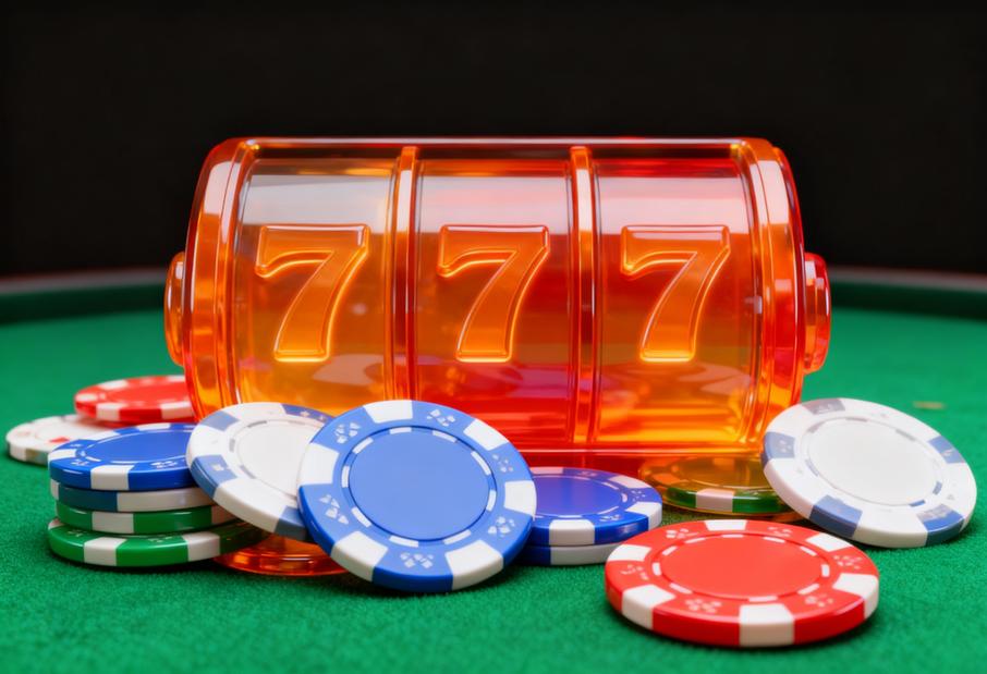 Mr Jones Casino