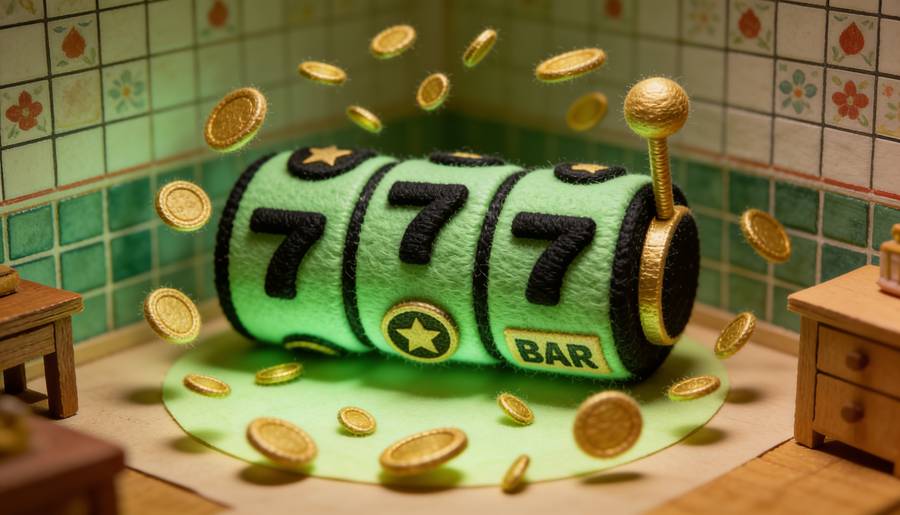 Goldwin casino app