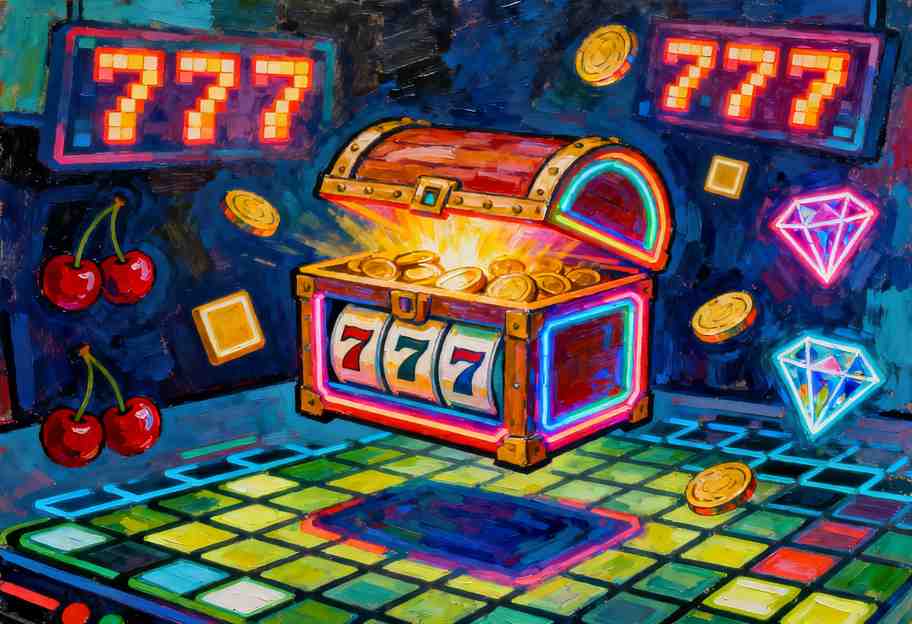 barzcasino