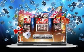 Discover the Exciting World of BrucePokies Online Casino UK