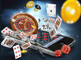 Discover the Exciting World of BrucePokies Online Casino UK
