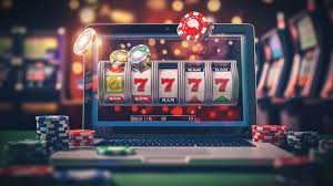 Discover the Thrill of Efbet Casino Online