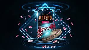Discover the Thrill of Efbet Casino Online