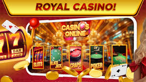 Explore the Exciting World of KaloKalo Casino Online Games