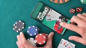 Experience the Thrill of Aztec Paradise Casino Where Adventure Meets Gaming