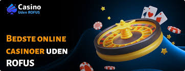 Oplev Casino Uden ROFUS med Zimpler -1116314509