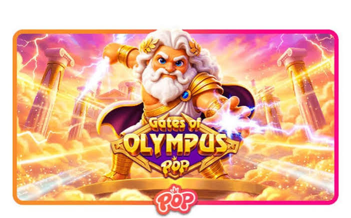 Oplev Magien i Gates of Olympus - Dit Eventyr Venter