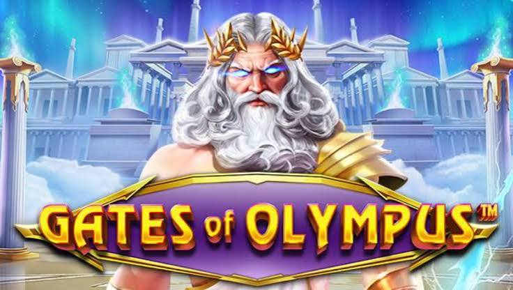 Oplev Magien i Gates of Olympus - Dit Eventyr Venter