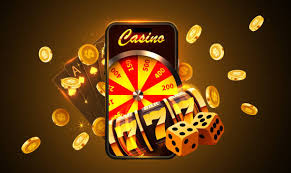 Oppdag de beste casinoene på nett i 2023 -1606902556