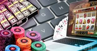 Utforsk Spenningen ved LuckySpins - Din Guidet Til Bonuser og Spill