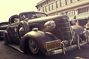old-car